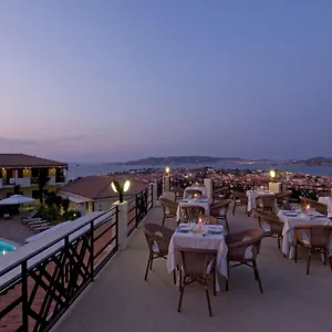 visit hotel