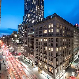 Otel U Fifth Avenue, Empire State Building, New York