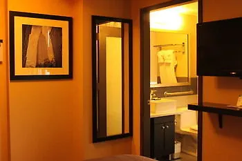 Hotel Richland Les New York